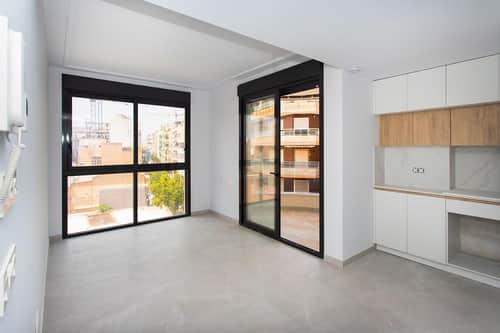 Appartement met 2 slaapkamers in Torrevieja — foto 4