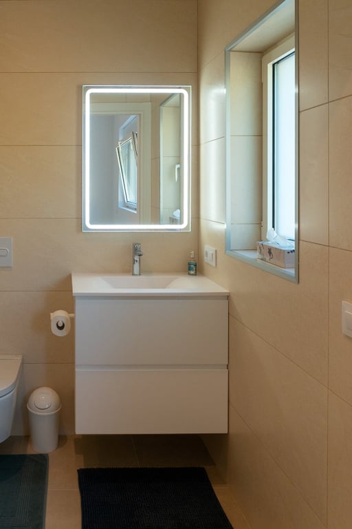 Vila de luxe amb piscina privada i vistes al mar a Benissa - 14