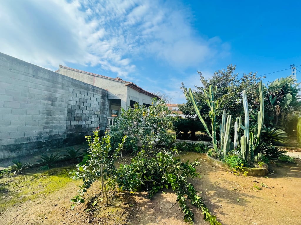 Ondara. Chalet en venta - 4