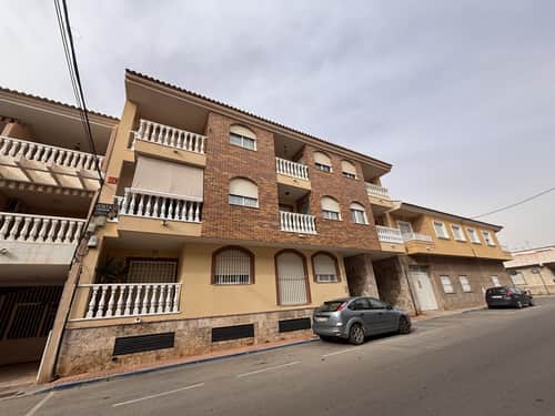 Appartement met 2 slaapkamers in Lo Pagan — foto 1
