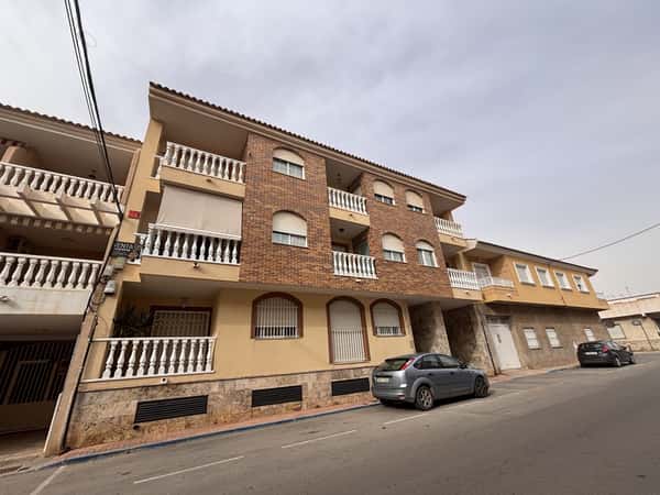 Appartement met 2 slaapkamers in Lo Pagan