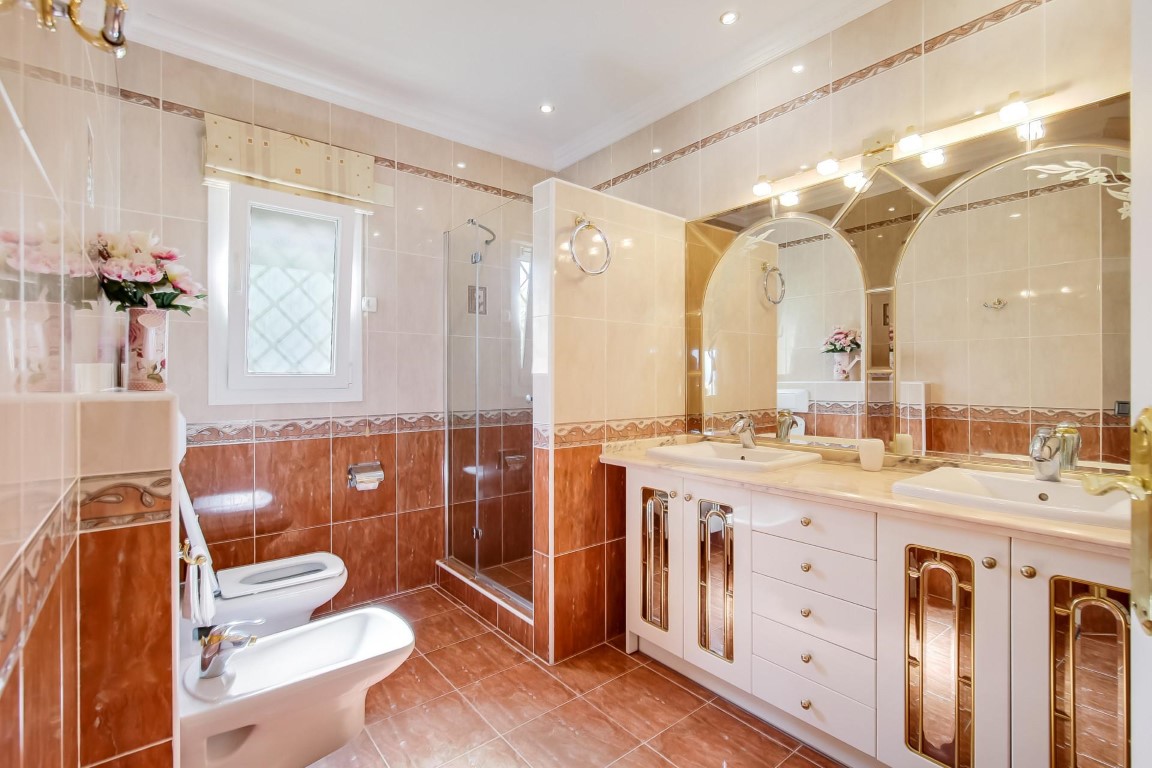 Villa Sapphire