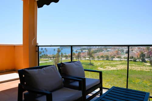 Penthouse met 3 slaapkamers in Puerto de Mazarron — foto 27