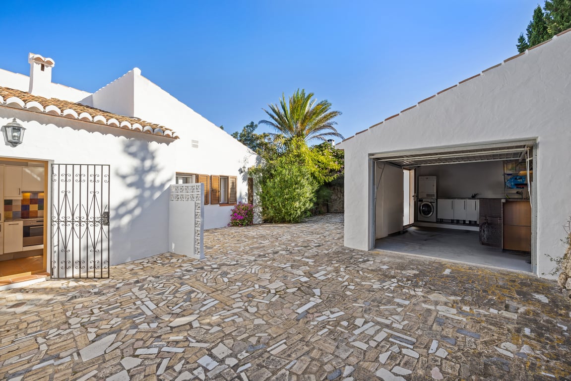 Vente. Villa à Javea