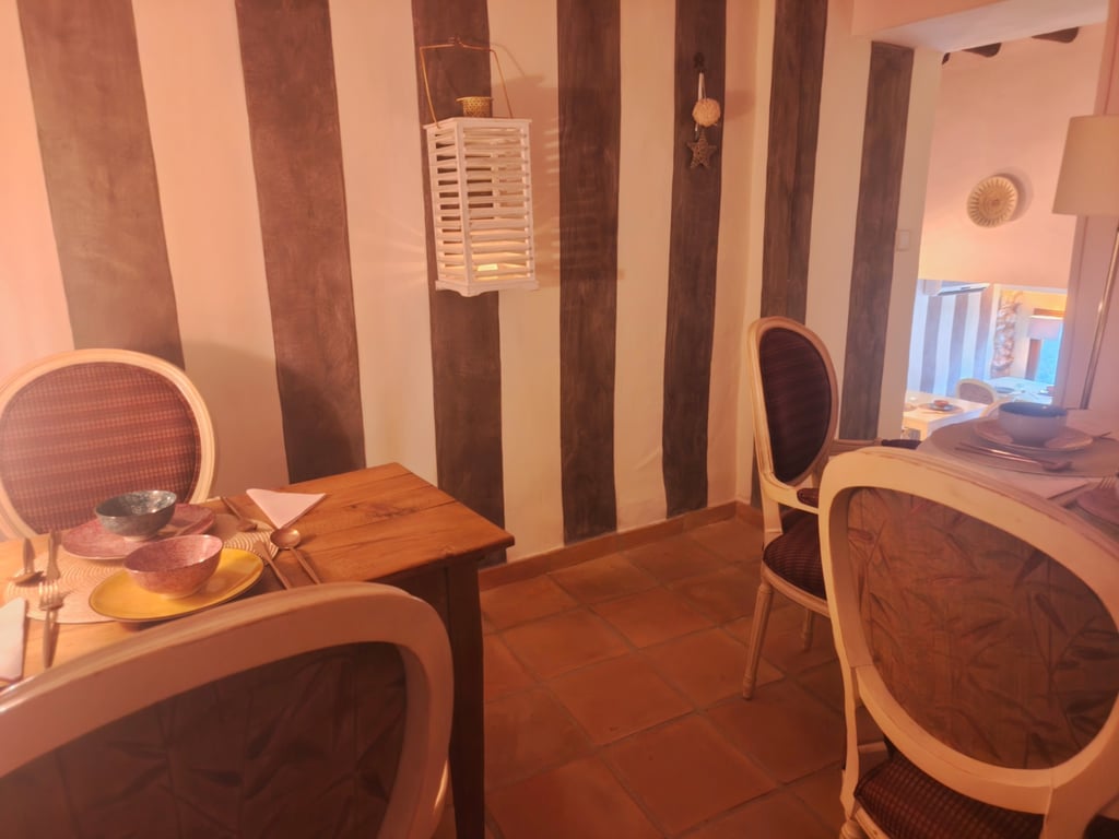 OPORTUNITAT D'INVERSIÓ ÚNICA: HOTEL BOUTIQUE DE BENESTAR DE LLUXE NOMÉS PER A ADULTS | SPA PRIVAT DE COVES | BENIALÍ, VALL DE GALLINERA | ALT RENDA GARANTIDA - 19