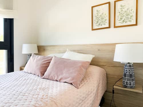 Bungalow met 2 slaapkamers in Orihuela Costa — foto 16