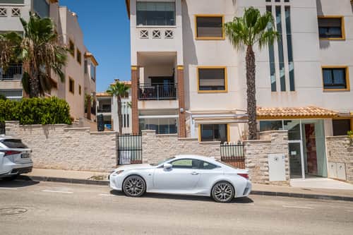 Appartement met 2 slaapkamers in Guardamar del Segura — foto 24