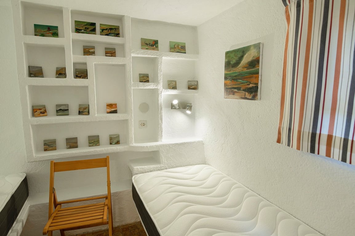 Hermosa Villa tradicional en Jávea - 23