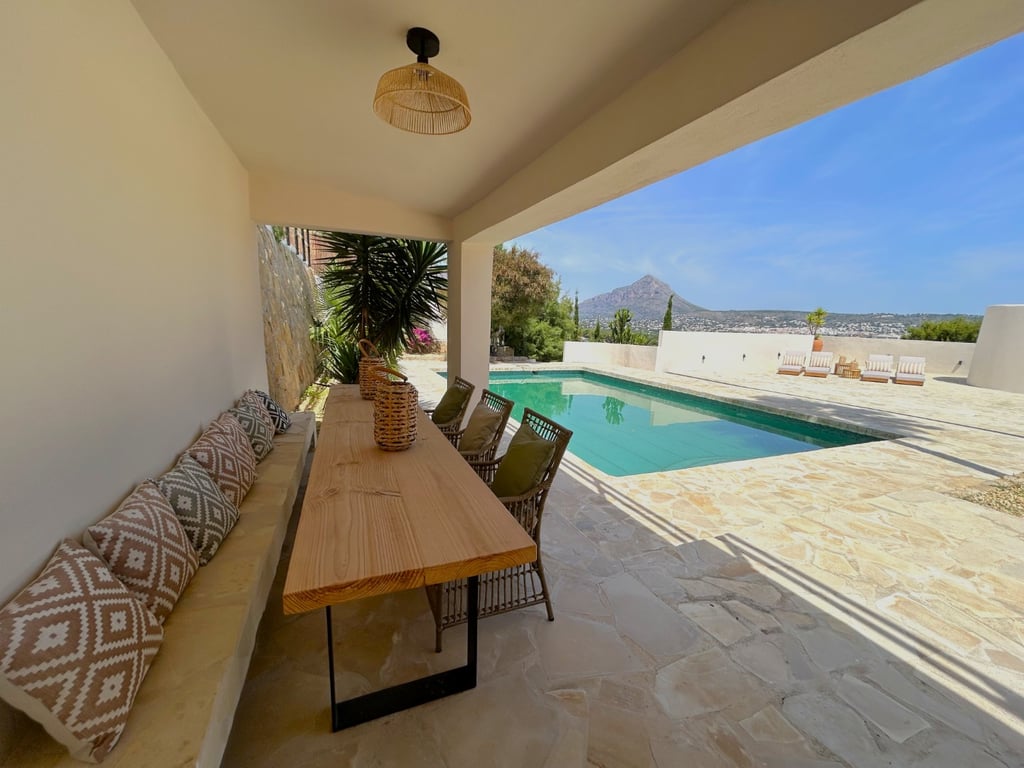 7-bed Villa in Jávea photo 11