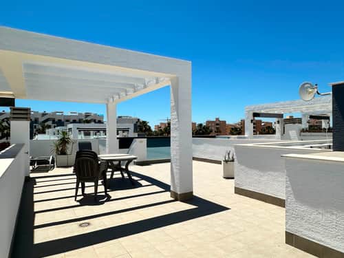 Appartement met 2 slaapkamers in Guardamar del Segura — foto 28