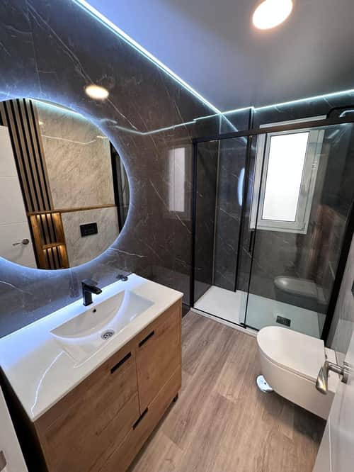 Appartement met 3 slaapkamers in Torrevieja — foto 16