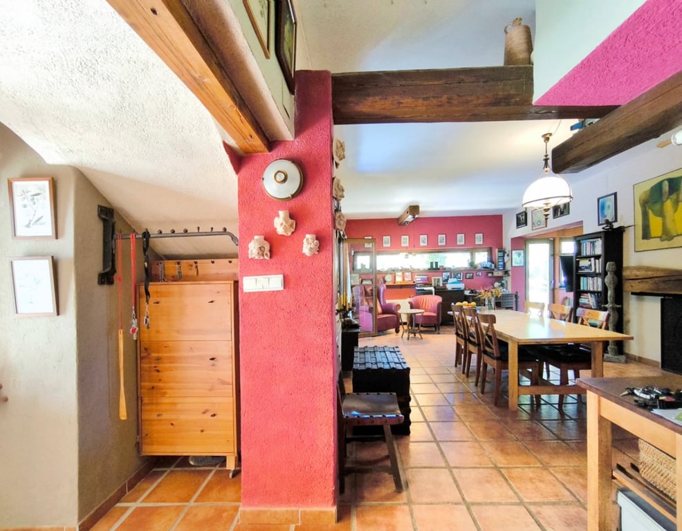 Chalet de 3 habitaciones en la Marquesa, Dénia - 43