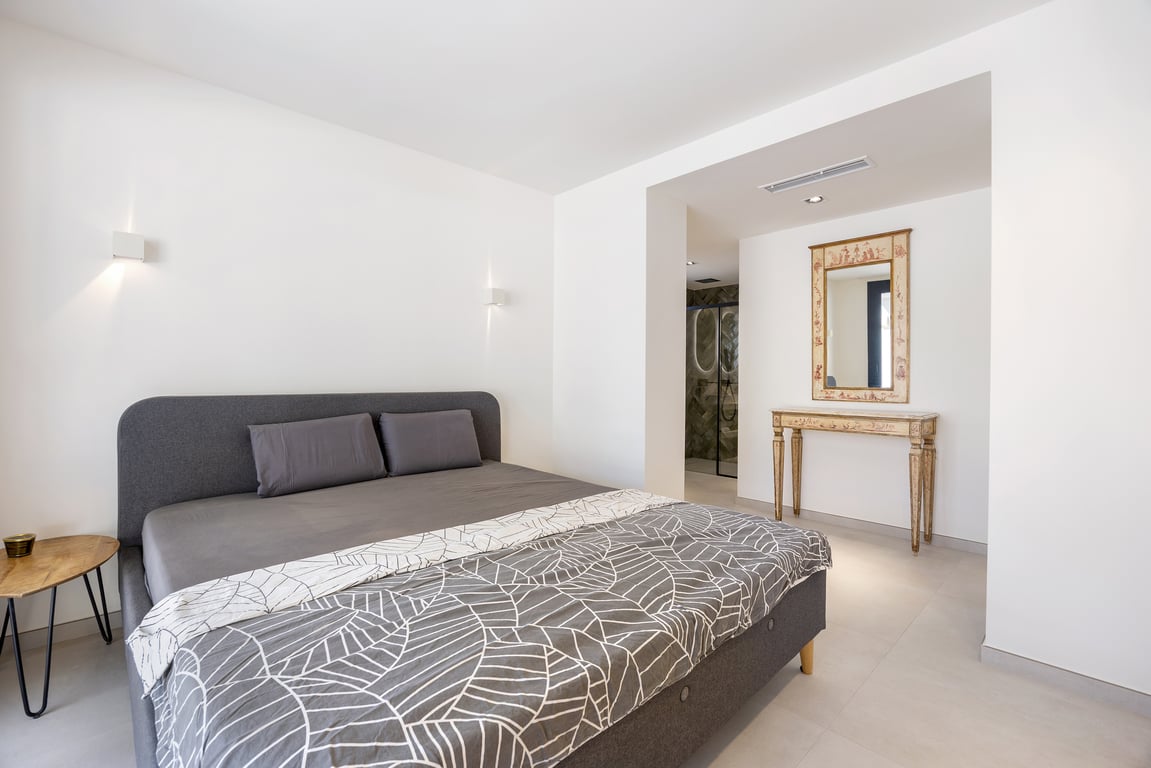 4-bed Villa in Jávea photo 14