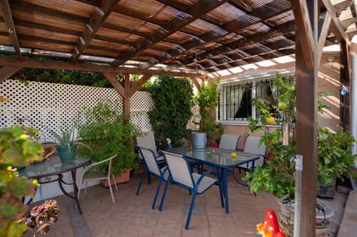 Rijwoning met 2 slaapkamers in Orihuela Costa — foto 1