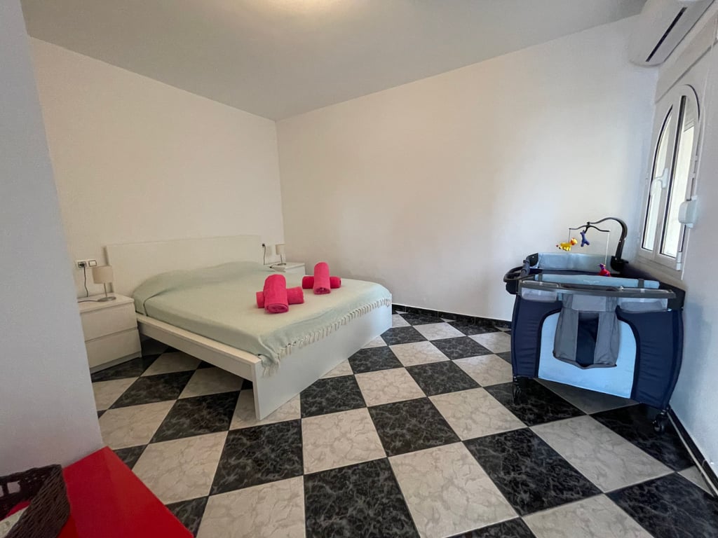 Villa de lujo con vista al mar en venta en Calpe - 30