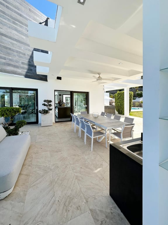 Sublime  y moderna Villa de lujo - 41