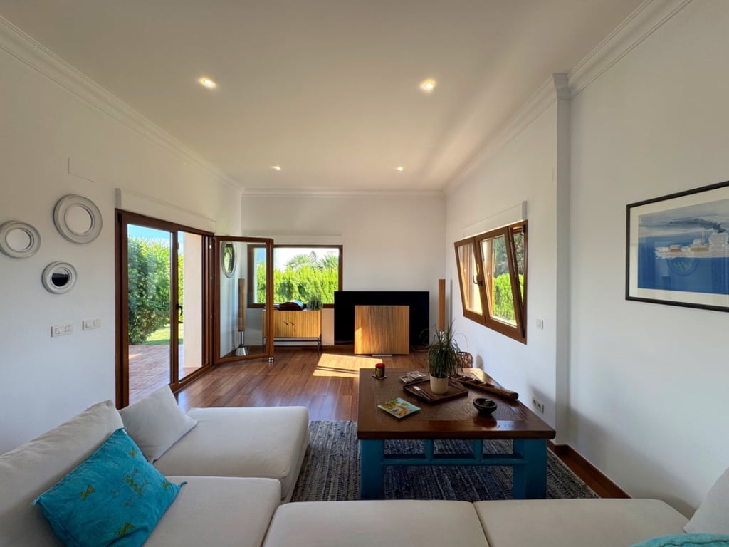 Villa de Lujo con Vistas al Mar en Denia - Marquesa VI - 7