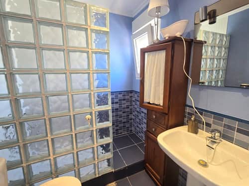 Gezellig geschakeld huis met terrassen en solarium in Los Balcones — foto 36