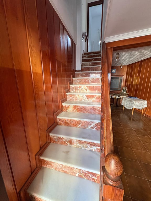 CASA DE PUEBLO PARA REFORMAR - 17