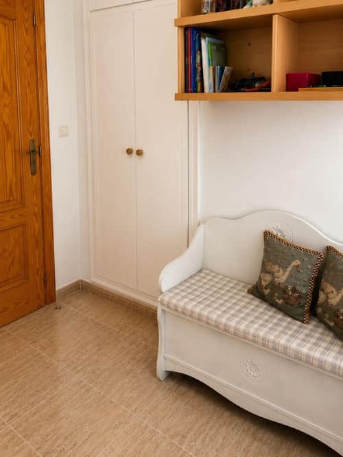 Appartement met 2 slaapkamers in Orihuela Costa — foto 11