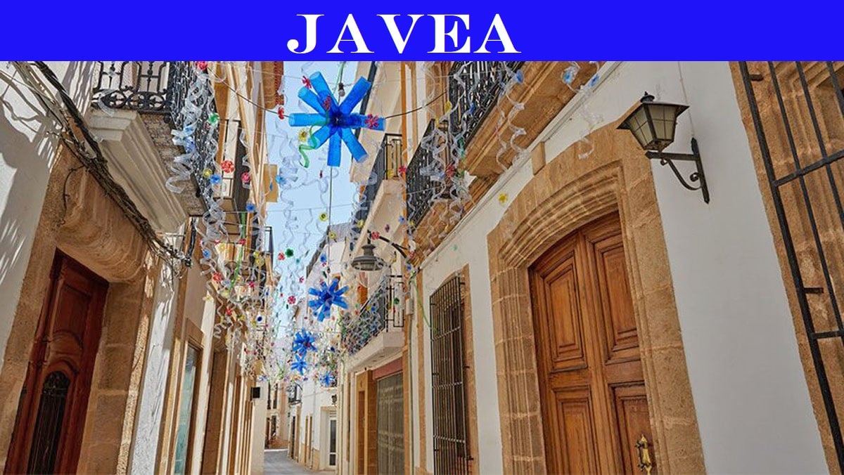 Solar estratégico para promoción de apartamentos en una de las zonas más demandadas de Jávea - 9