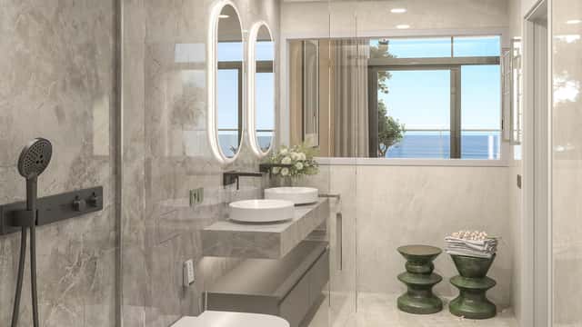 Appartement à vendre à Benidorm