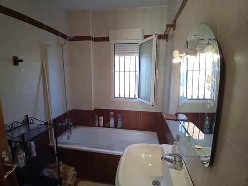 Rijwoning met 4 slaapkamers in Mazarrón — foto 35