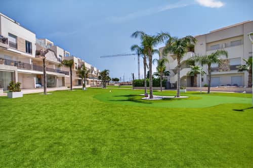 Appartement met 2 slaapkamers in Guardamar del Segura — foto 36