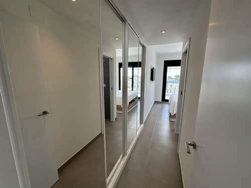 Penthouse met 2 slaapkamers in Orihuela Costa — foto 19