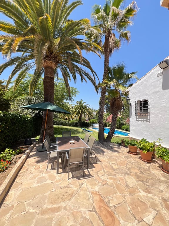 Villa in Jávea