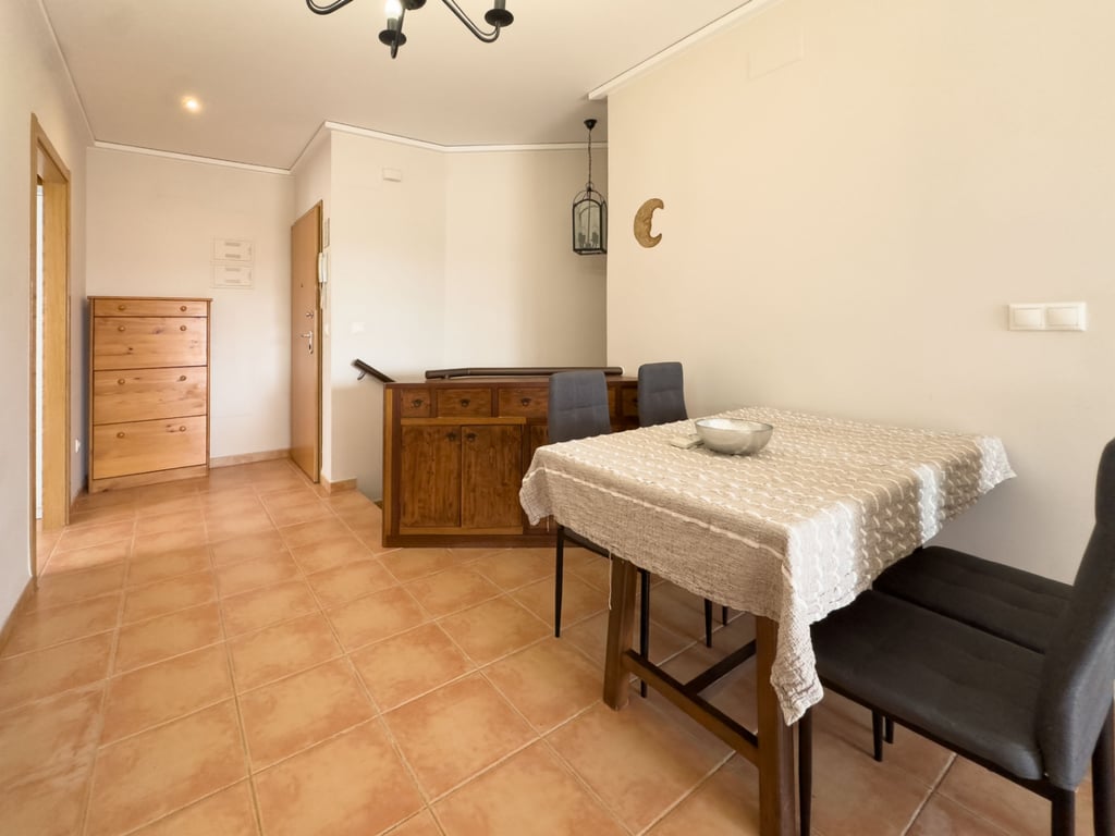 Ático en venta en Ondara: 3 dormitorios, 2 baños y terraza amplia - 8