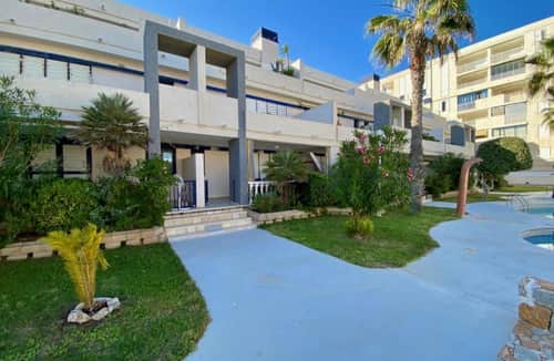Appartement met 2 slaapkamers in Torrevieja — foto 4