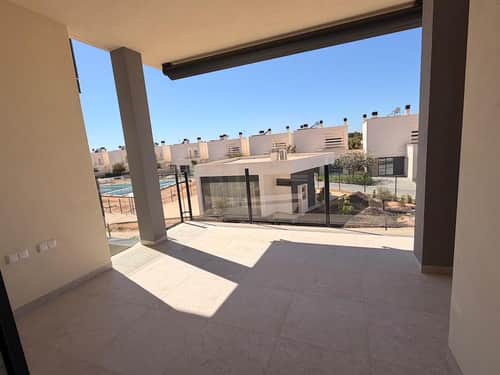 Appartement met 2 slaapkamers in Los Alcázares — foto 9