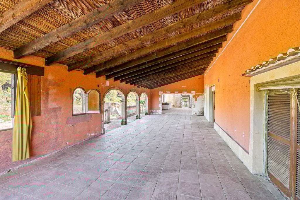 DHJ808A - For Sale. Commercial in Javea