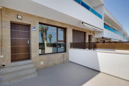 Rijwoning met 3 slaapkamers in Torrevieja — foto 3