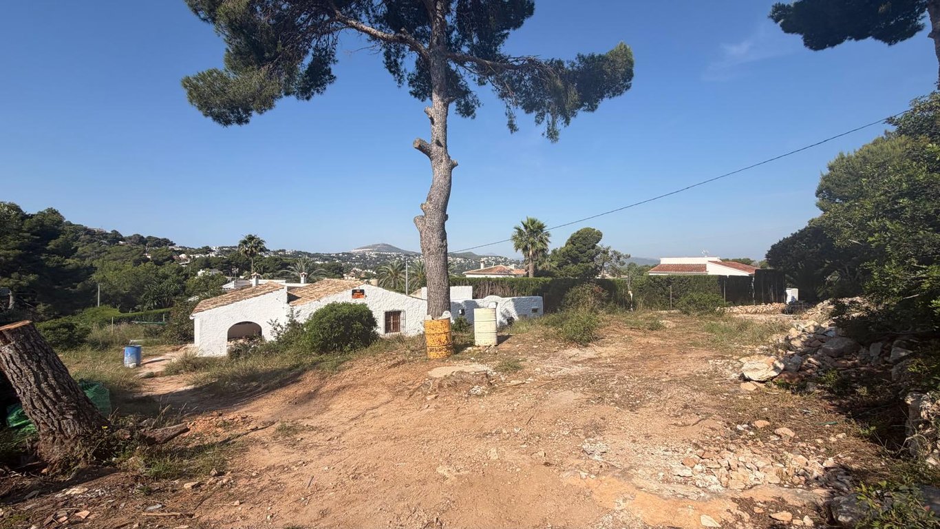 2-bed Villa in Jávea photo 4