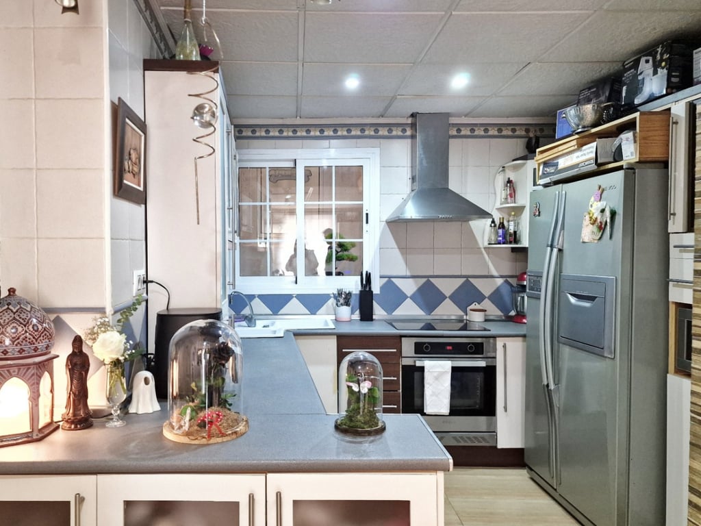 Casa de pueblo de 10 habitaciones en el centro de Jávea - 15