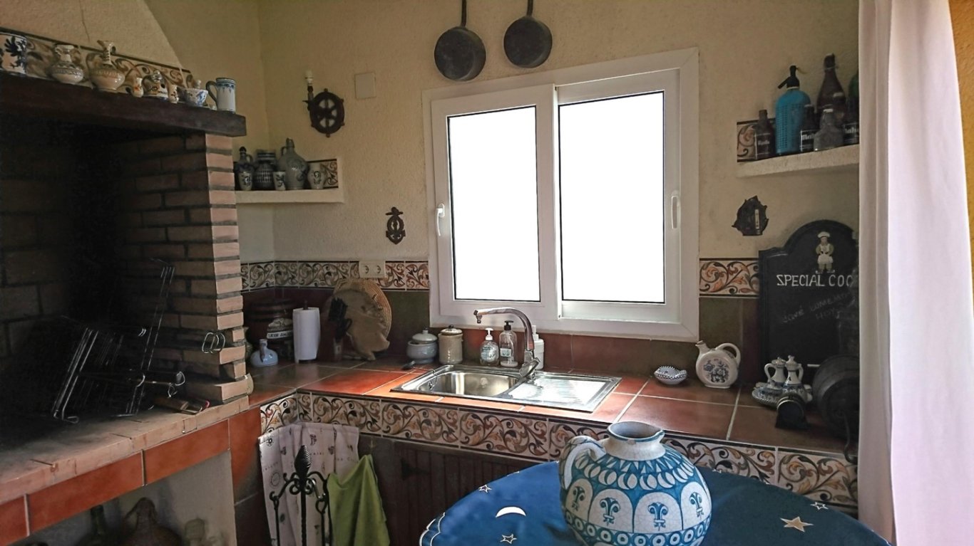 Villa encantadora en Cumbre del Sol - 41