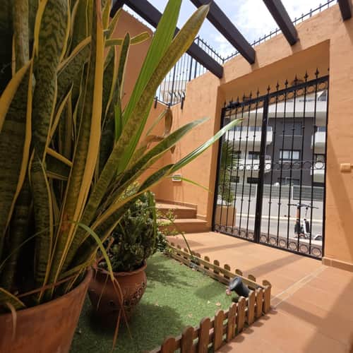Geschakelde woning met 4 slaapkamers vlak bij Villamartín Golf, Orihuela Costa — foto 4