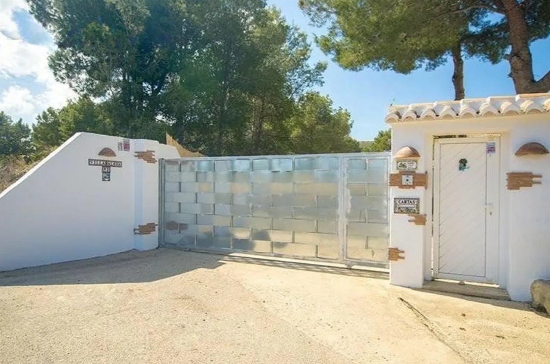 4-bed Villa in Teulada photo 23