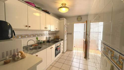 Rijwoning met 3 slaapkamers in Pilar de la Horadada — foto 4