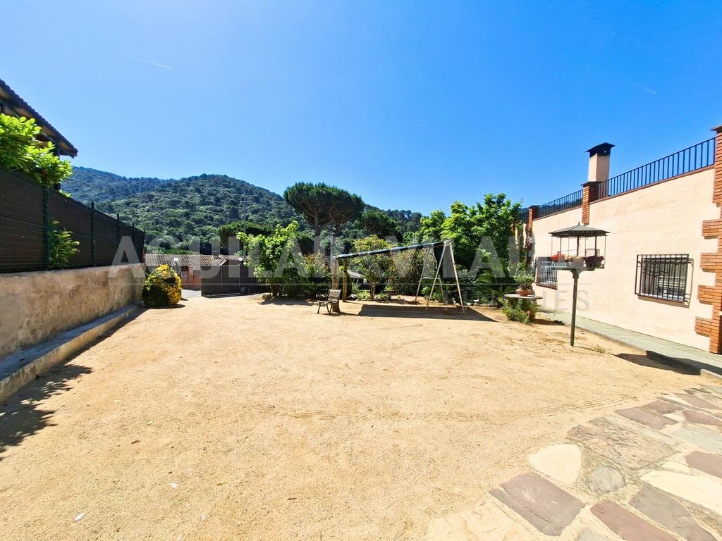 CASA EN VILANOVA DEL VALLES - 6