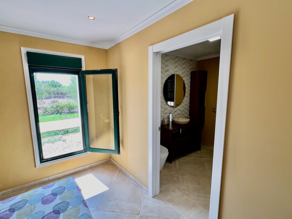 Villa de lujo situada cerca del club de golf en La Sella - 34