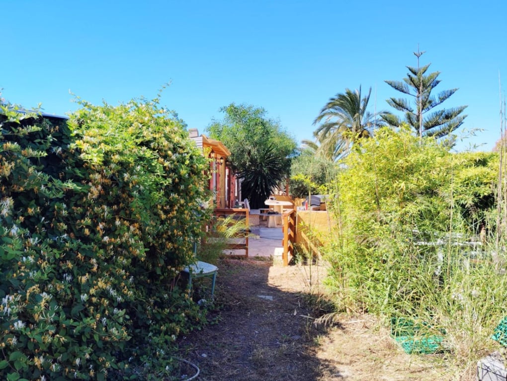 Finca en Teulada