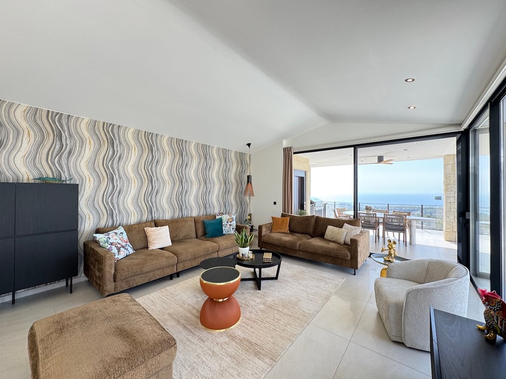 LS-655045 - Villa en Benissa