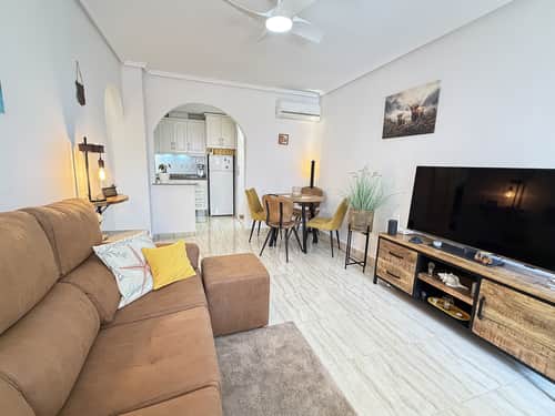 Appartement met 2 slaapkamers in Orihuela Costa — foto 13