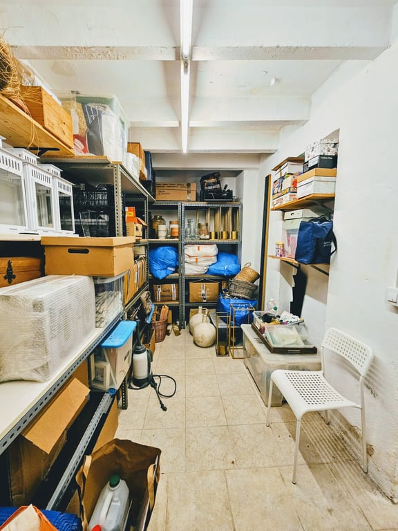 ¡Oportunidad única en pleno corazón de Benissa! - 9