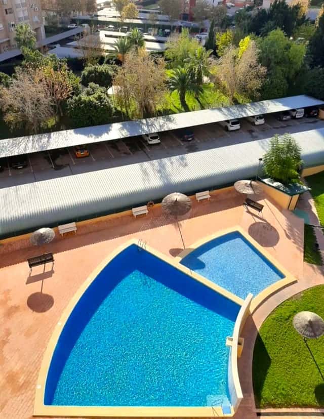 Apartamento en venta en Benidorm