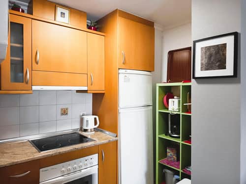 Penthouse met 2 slaapkamers in Orihuela Costa — foto 12