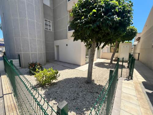 Appartement met 3 slaapkamers in Torrevieja — foto 27